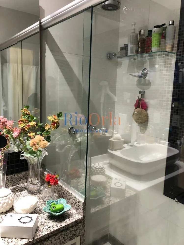 Apartamento, 3 quartos, 130 m² - Foto 15