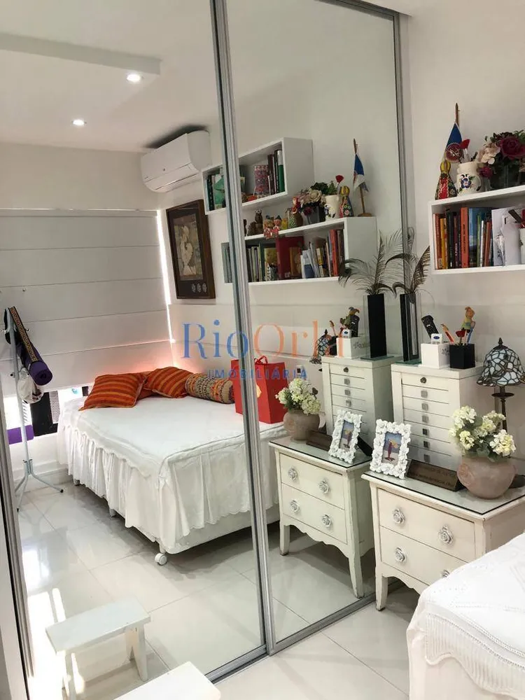 Apartamento, 3 quartos, 130 m² - Foto 9
