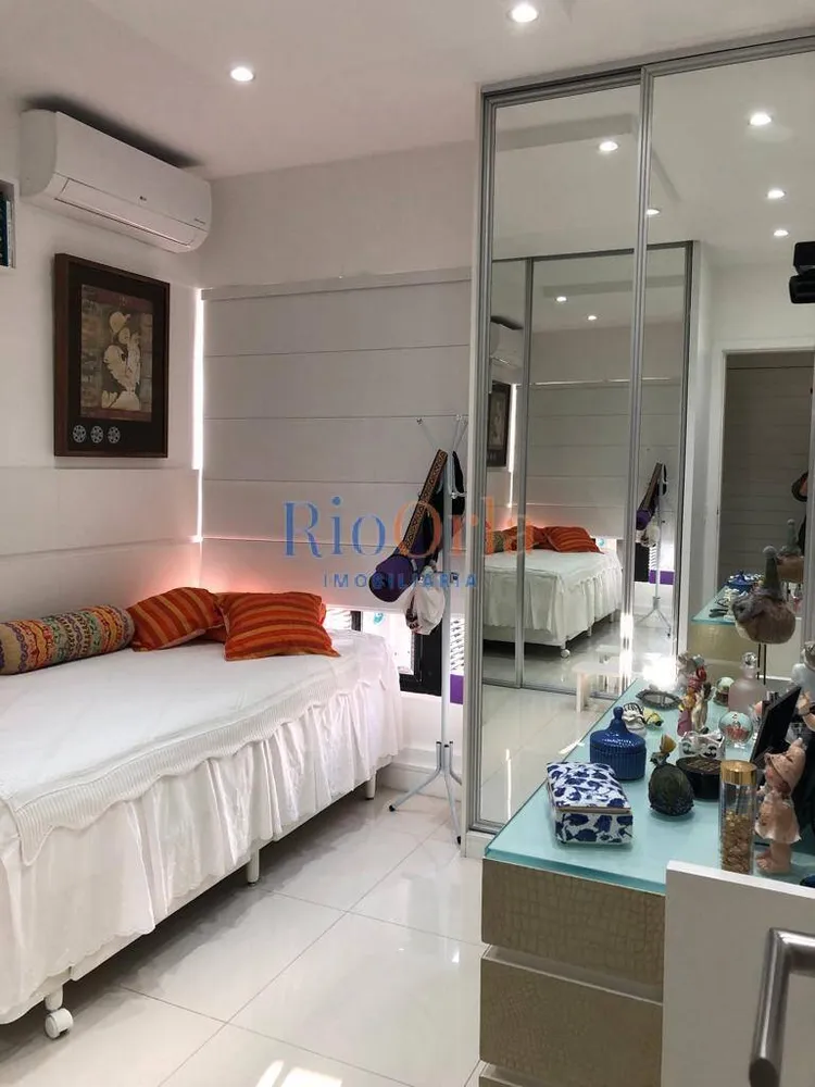 Apartamento, 3 quartos, 130 m² - Foto 14