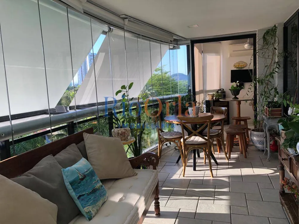 Apartamento, 3 quartos, 130 m² - Foto 8