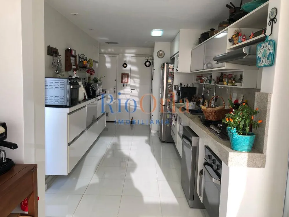 Apartamento, 3 quartos, 130 m² - Foto 4
