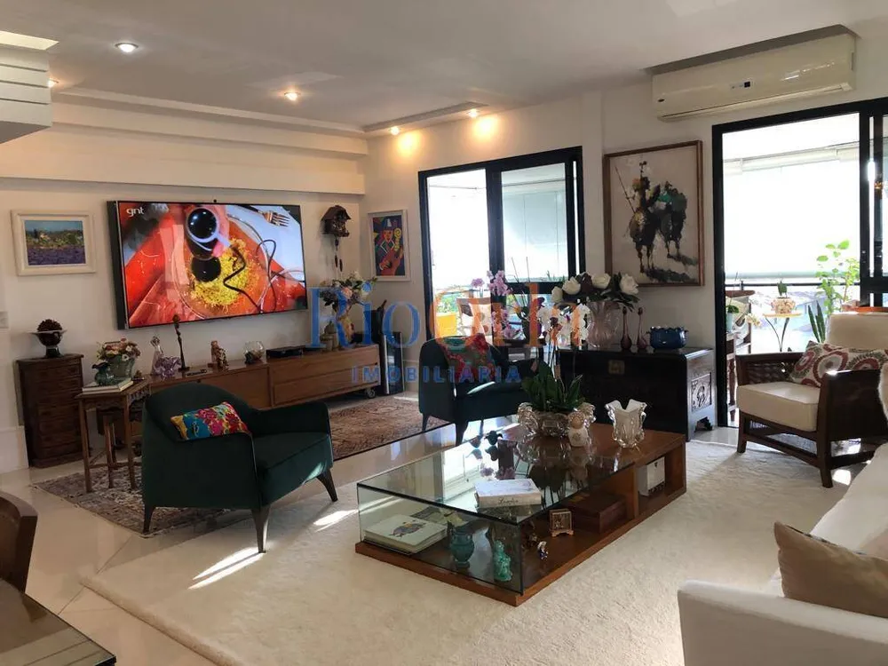 Apartamento, 3 quartos, 130 m² - Foto 20