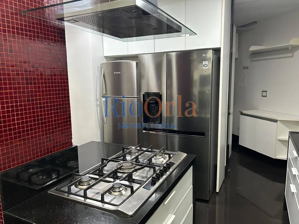 Apartamento, 3 quartos, 220 m² - Foto 7