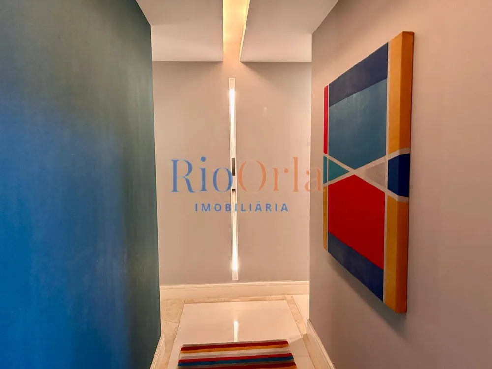 Apartamento, 3 quartos, 220 m² - Foto 9