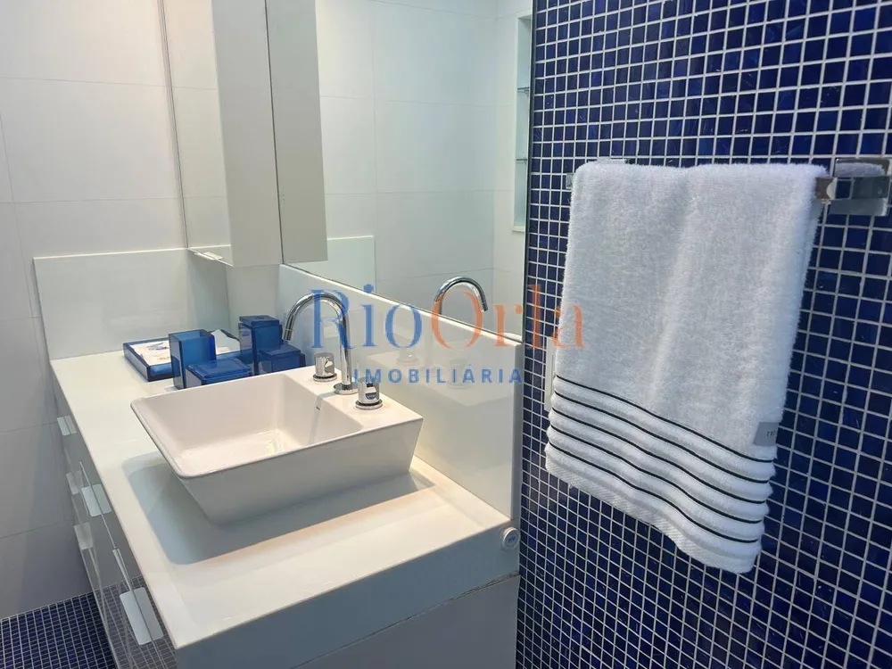 Apartamento, 3 quartos, 220 m² - Foto 14