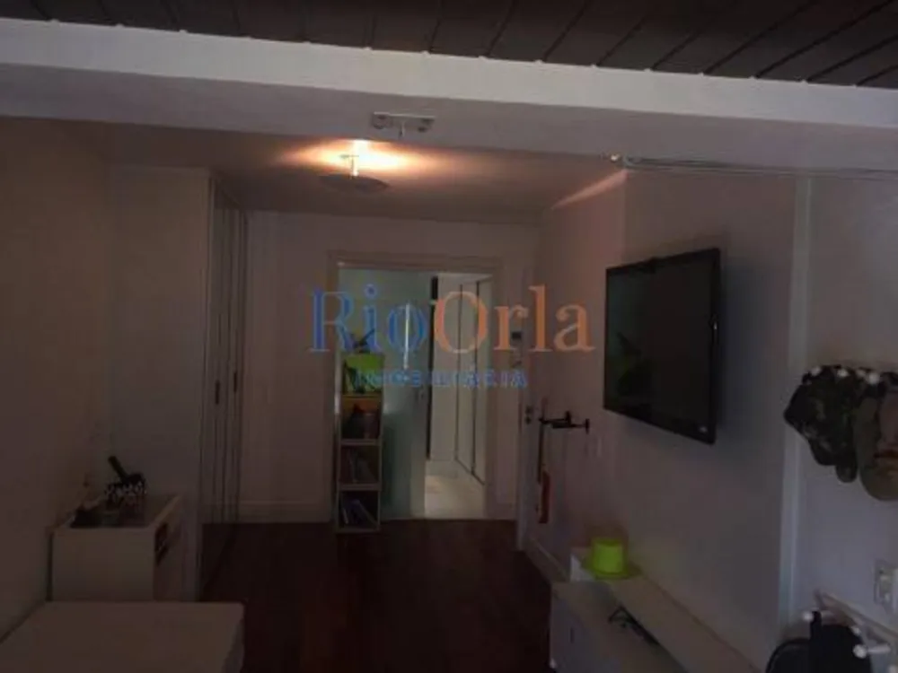 Apartamento, 4 quartos, 167 m² - Foto 20