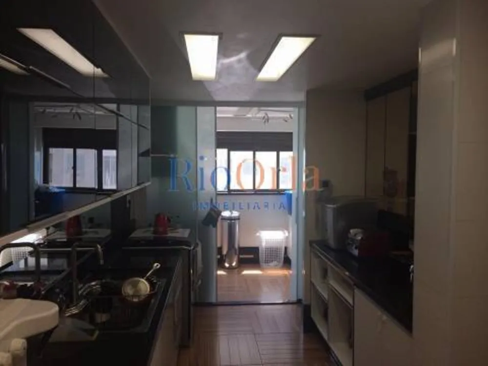 Apartamento, 4 quartos, 167 m² - Foto 6