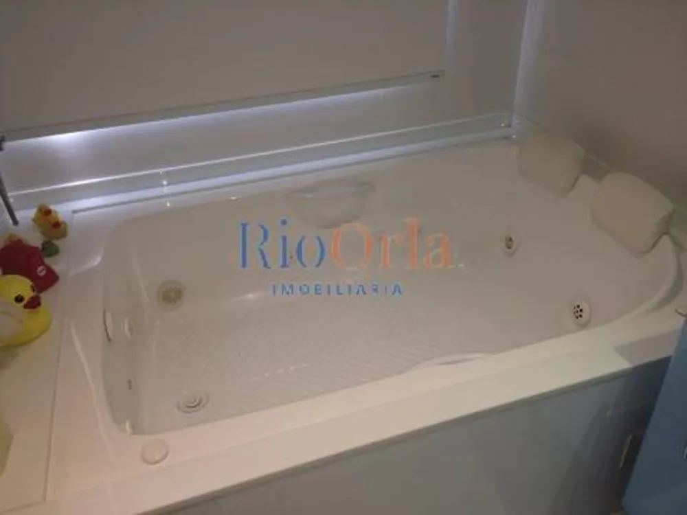 Apartamento, 4 quartos, 167 m² - Foto 15