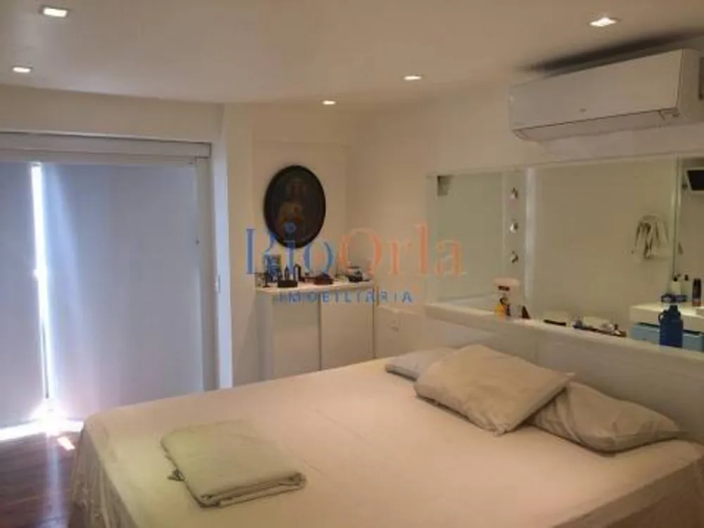 Apartamento, 4 quartos, 167 m² - Foto 12