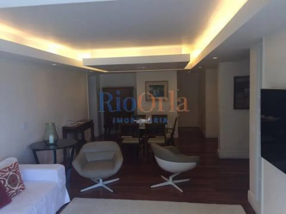 Apartamento, 4 quartos, 167 m² - Foto 21