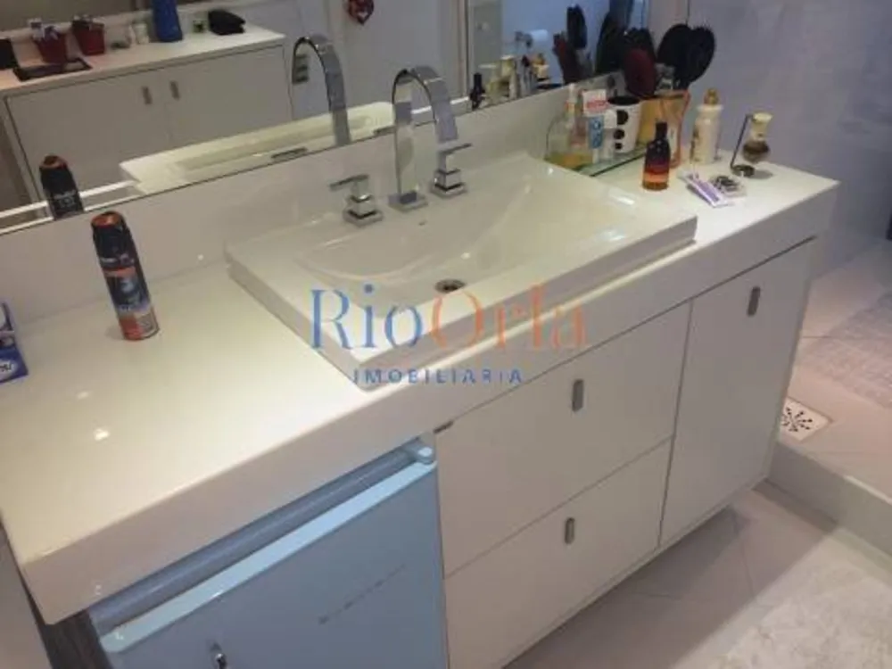 Apartamento, 4 quartos, 167 m² - Foto 4