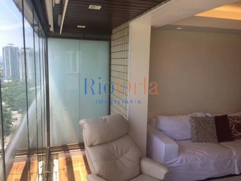 Apartamento, 4 quartos, 167 m² - Foto 18