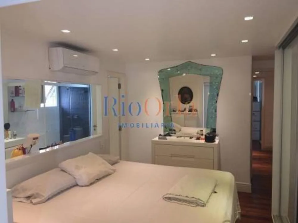 Apartamento, 4 quartos, 167 m² - Foto 24