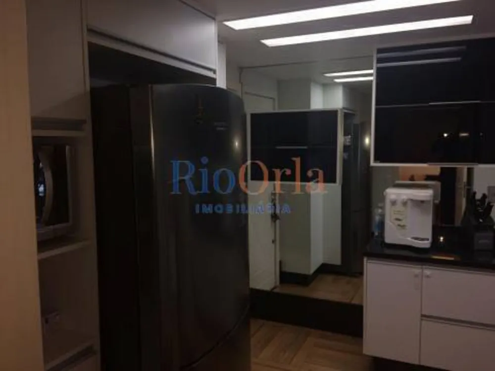 Apartamento, 4 quartos, 167 m² - Foto 3