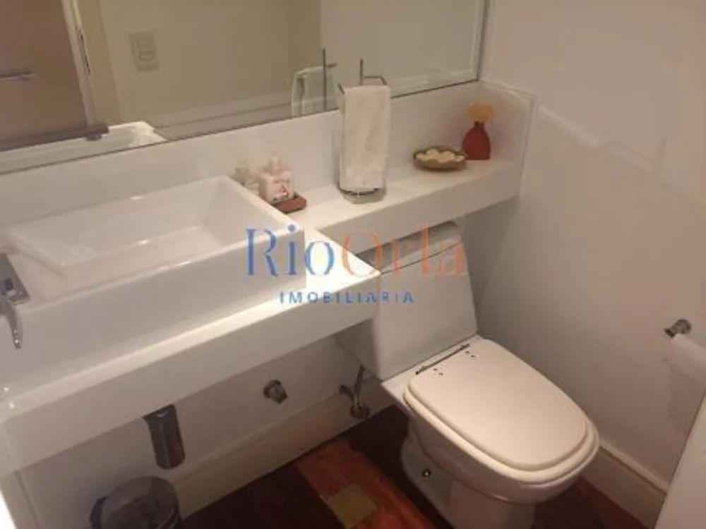 Apartamento, 4 quartos, 167 m² - Foto 7