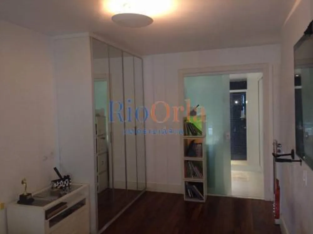 Apartamento, 4 quartos, 167 m² - Foto 5