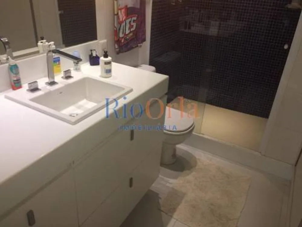 Apartamento, 4 quartos, 167 m² - Foto 22
