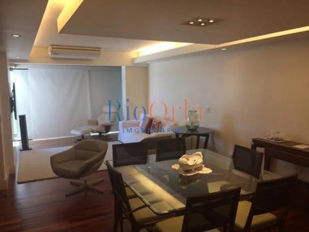 Apartamento, 4 quartos, 167 m² - Foto 25
