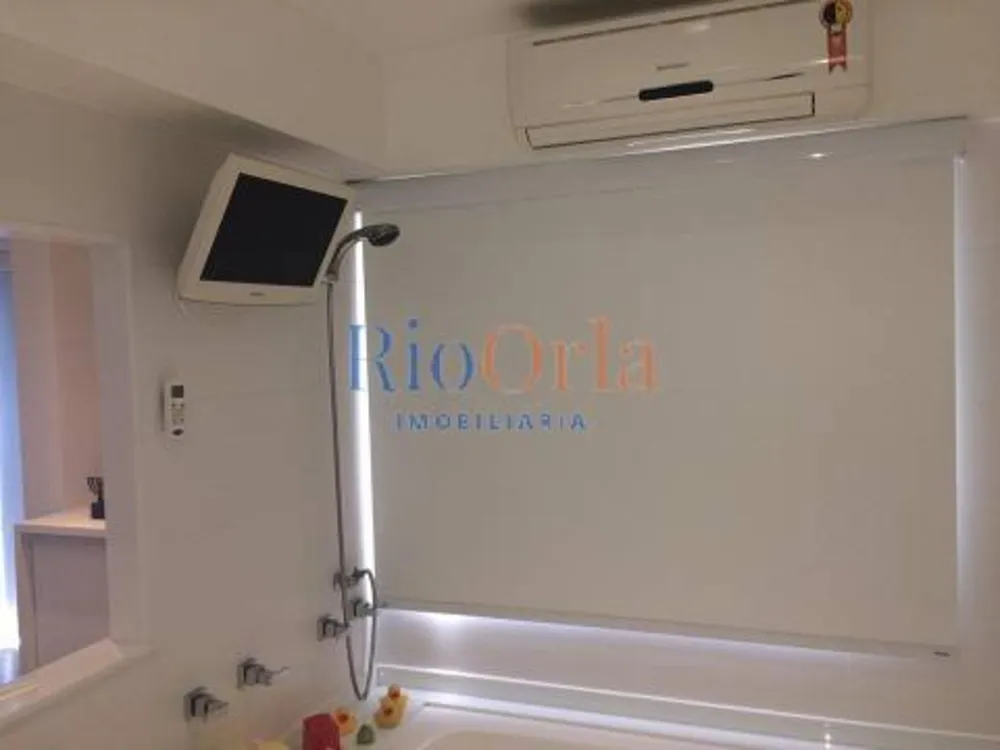 Apartamento, 4 quartos, 167 m² - Foto 19