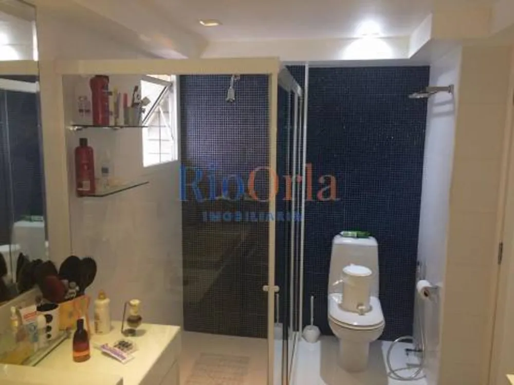 Apartamento, 4 quartos, 167 m² - Foto 10