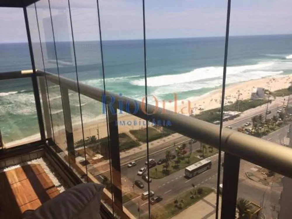 Apartamento, 4 quartos, 167 m² - Foto 1