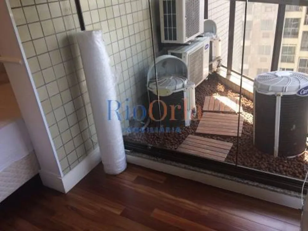 Apartamento, 4 quartos, 167 m² - Foto 16