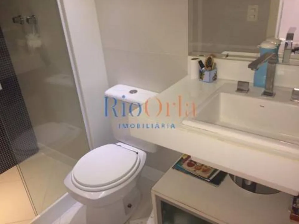 Apartamento, 4 quartos, 167 m² - Foto 2