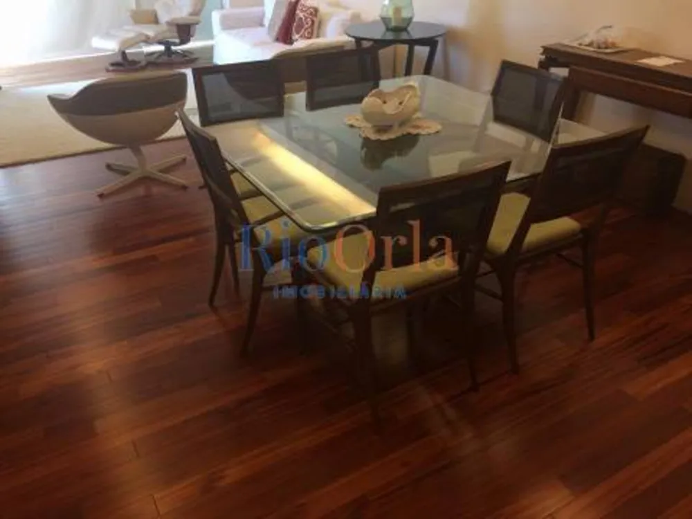Apartamento, 4 quartos, 167 m² - Foto 23