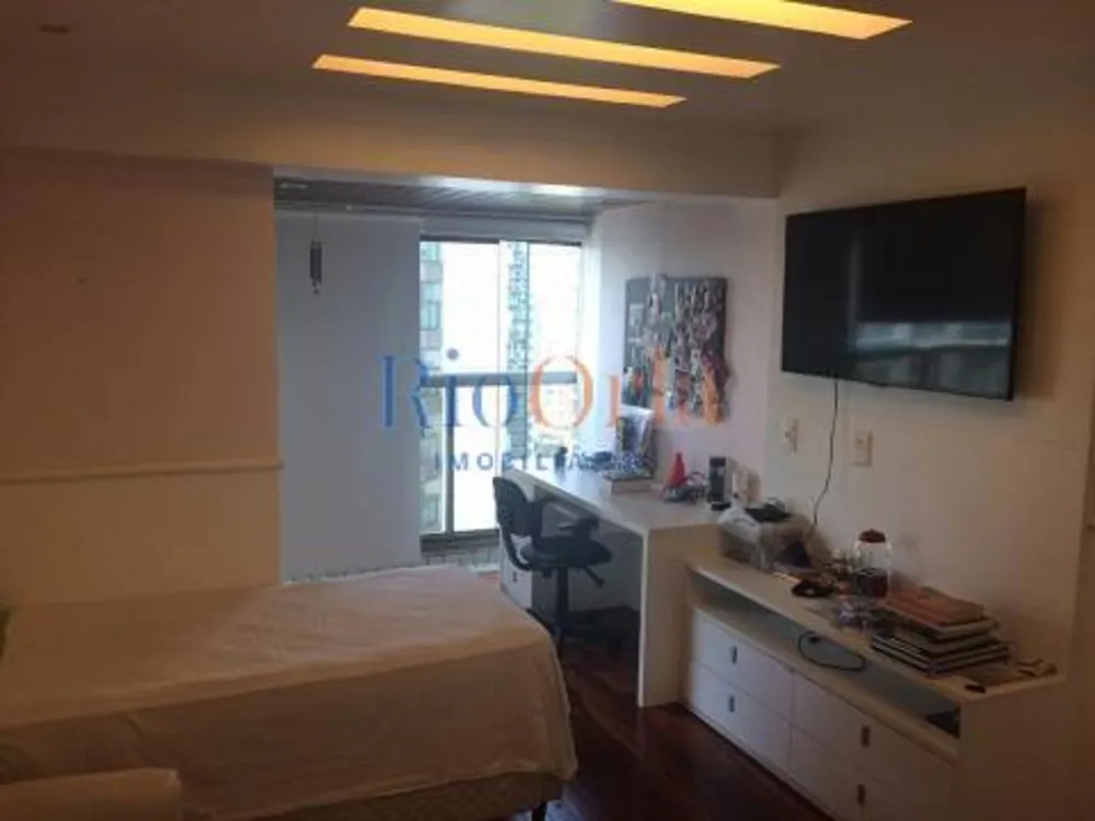 Apartamento, 4 quartos, 167 m² - Foto 13