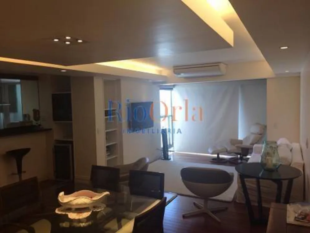 Apartamento, 4 quartos, 167 m² - Foto 17