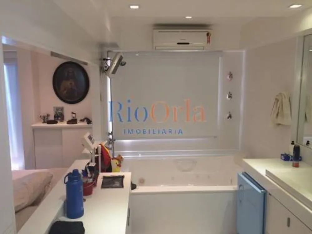 Apartamento, 4 quartos, 167 m² - Foto 8