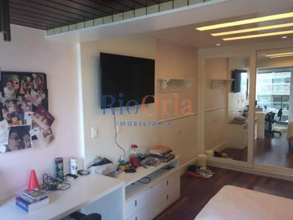 Apartamento, 4 quartos, 167 m² - Foto 14