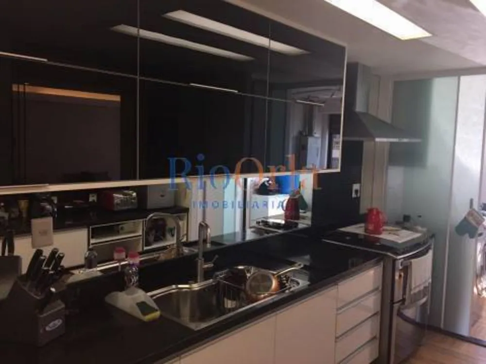 Apartamento, 4 quartos, 167 m² - Foto 9
