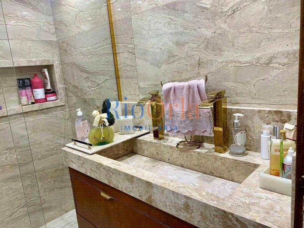 Apartamento, 4 quartos, 143 m² - Foto 20