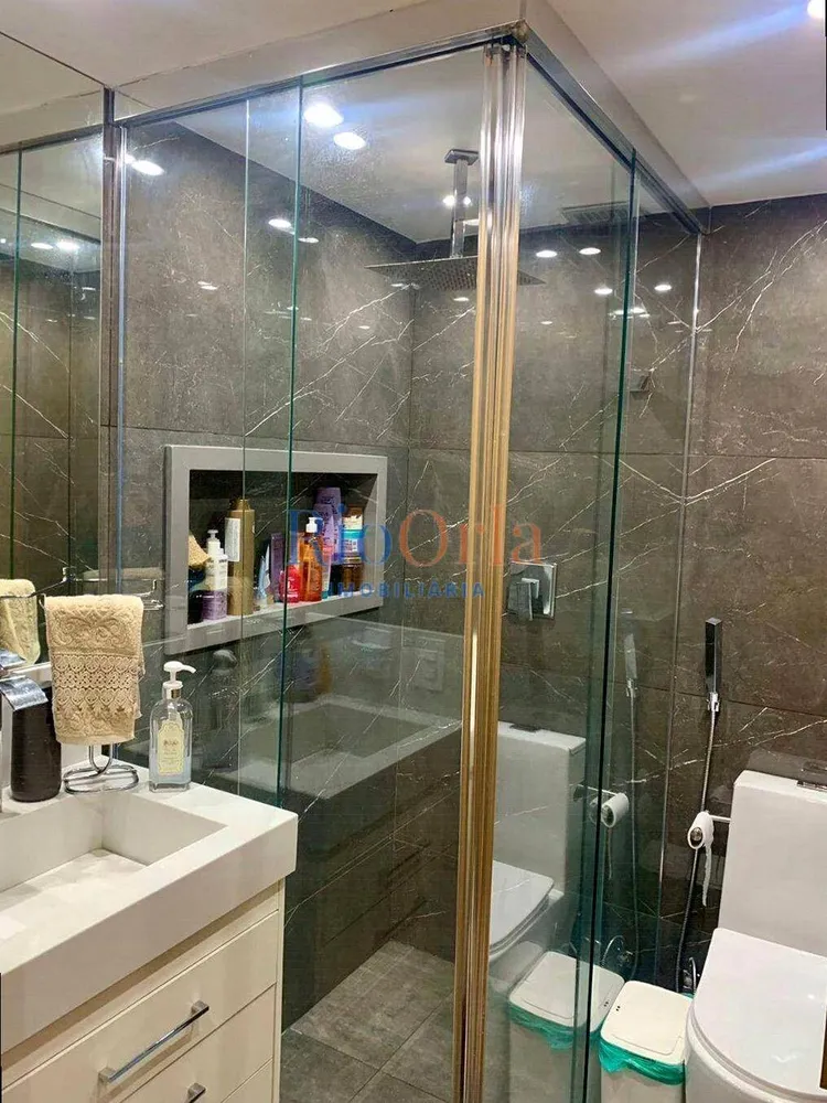 Apartamento, 4 quartos, 143 m² - Foto 16