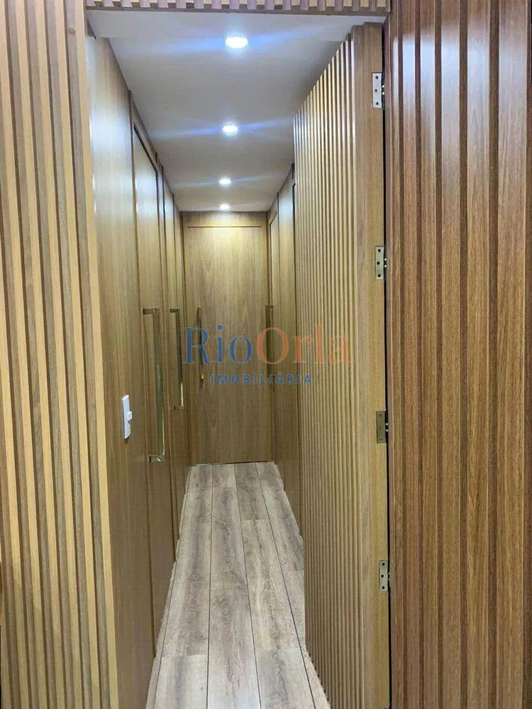 Apartamento, 4 quartos, 143 m² - Foto 17