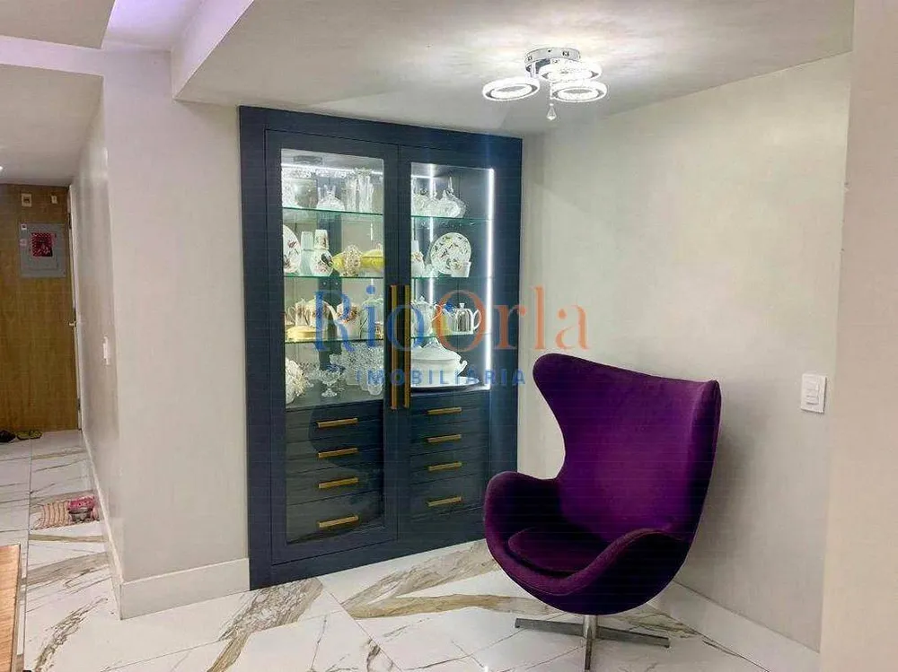 Apartamento, 4 quartos, 143 m² - Foto 22