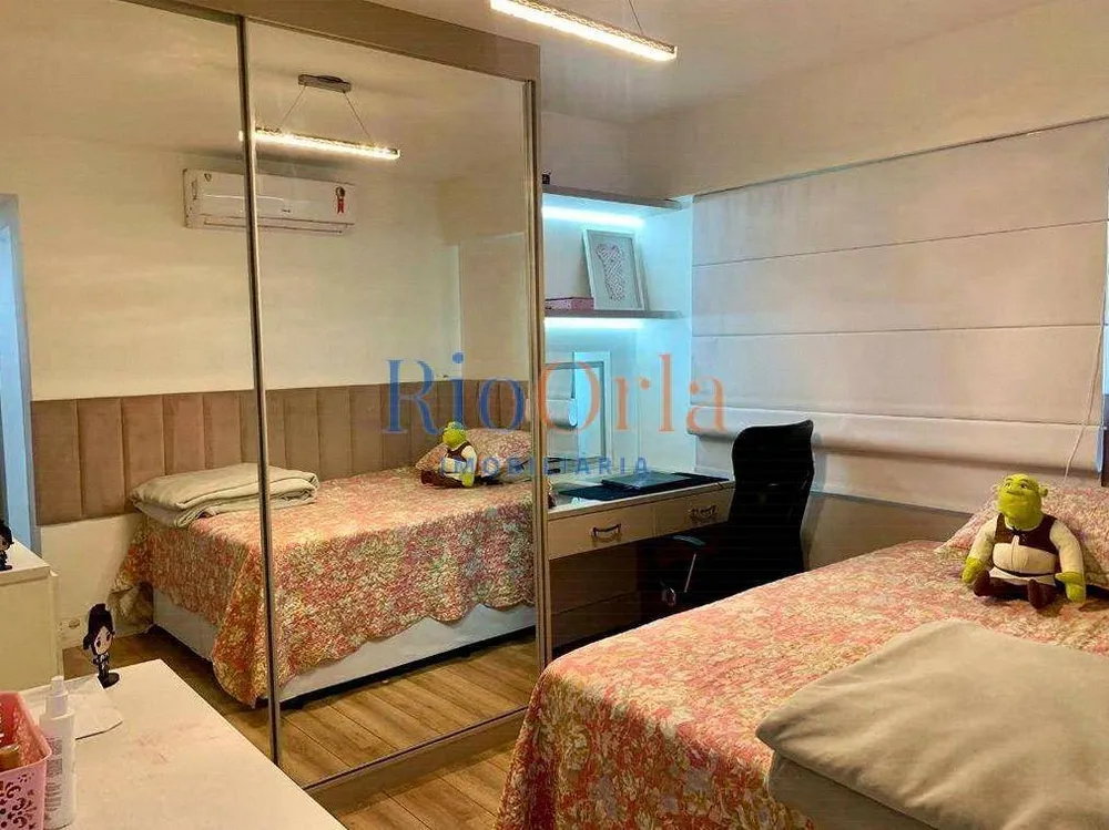 Apartamento, 4 quartos, 143 m² - Foto 24