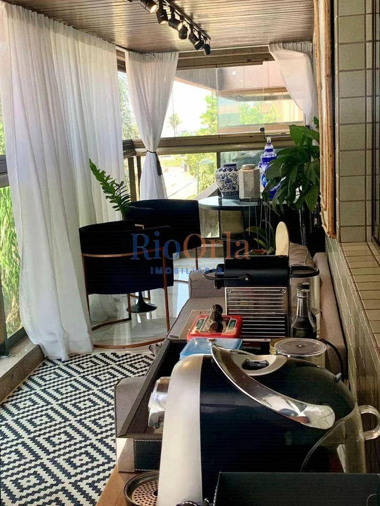 Apartamento, 4 quartos, 143 m² - Foto 23