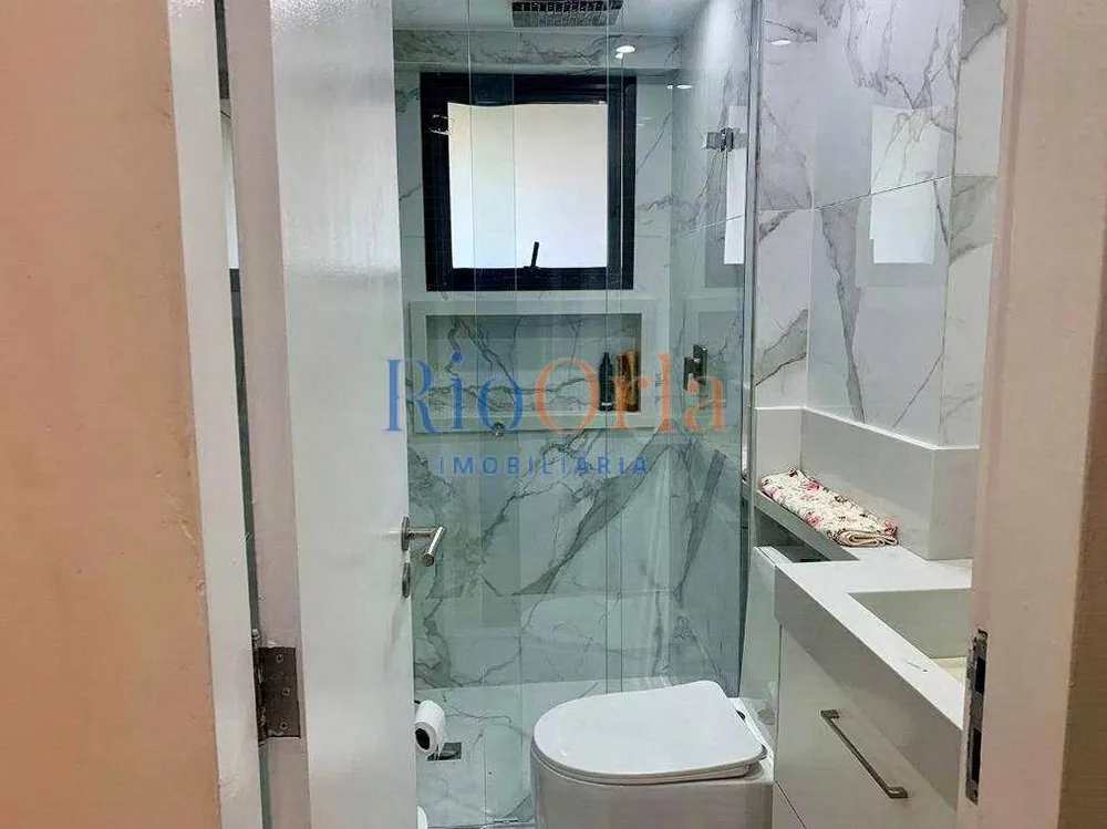 Apartamento, 4 quartos, 143 m² - Foto 21