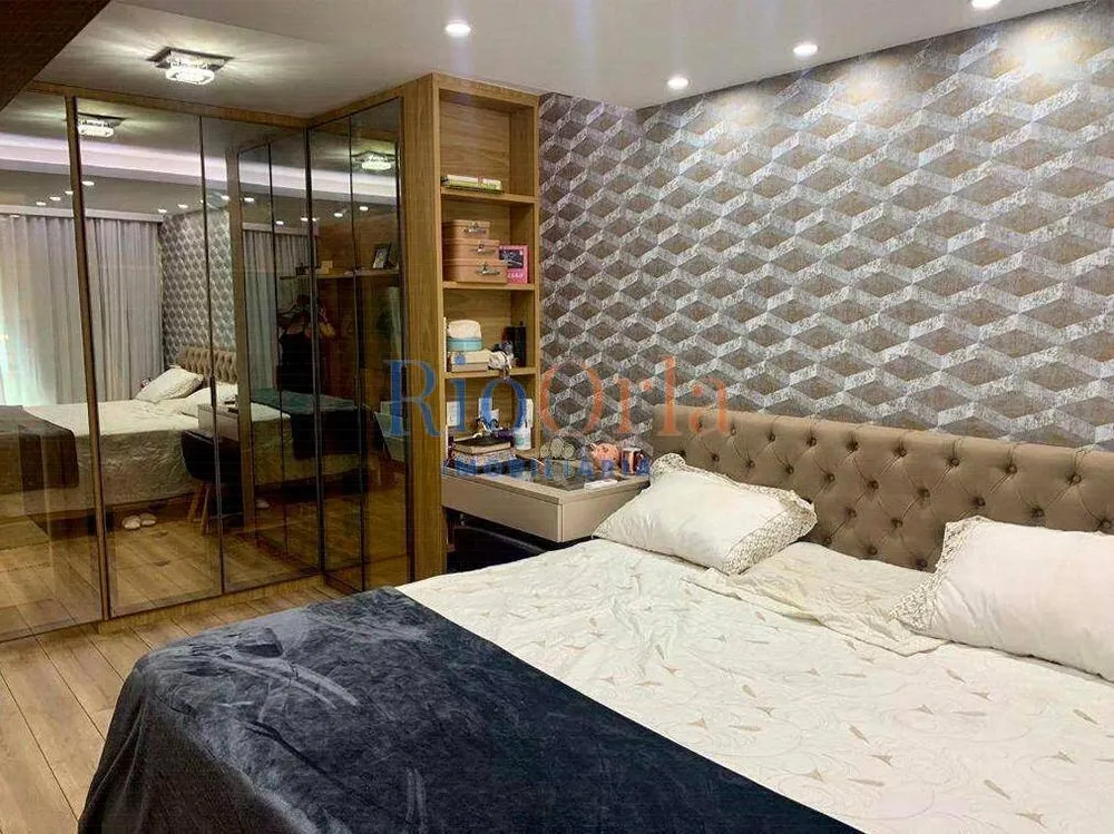 Apartamento, 4 quartos, 143 m² - Foto 13