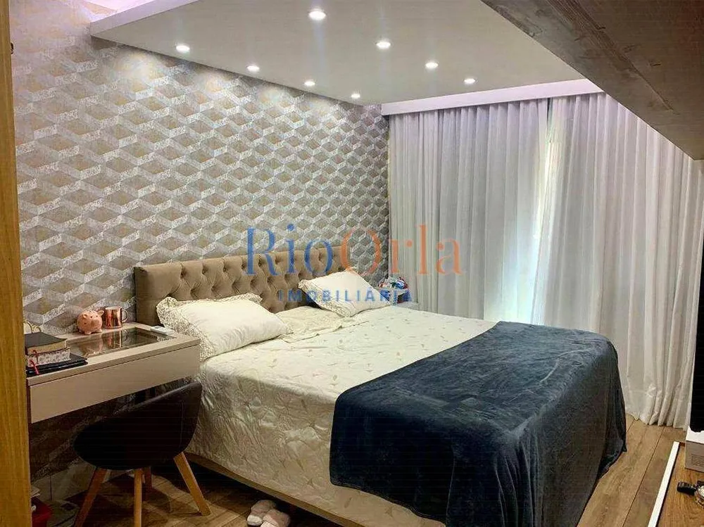 Apartamento, 4 quartos, 143 m² - Foto 14