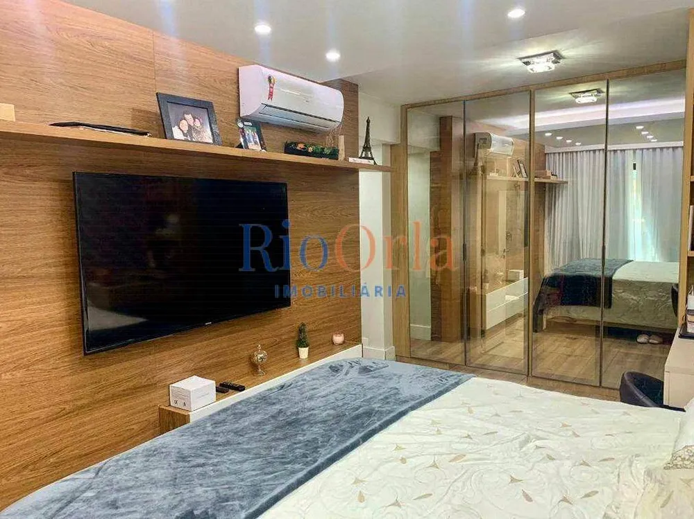 Apartamento, 4 quartos, 143 m² - Foto 15