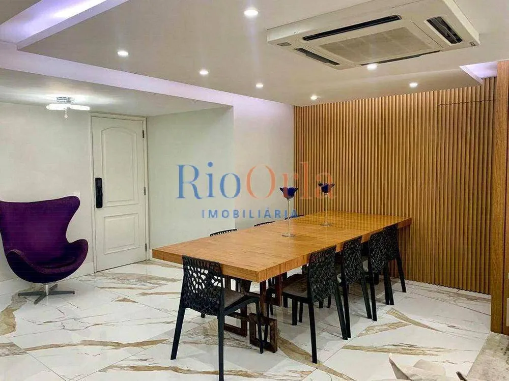 Apartamento, 4 quartos, 143 m² - Foto 19