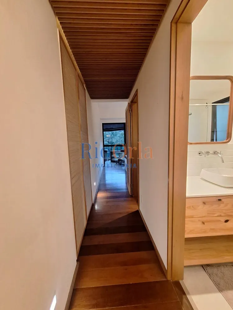 Apartamento, 4 quartos, 200 m² - Foto 14