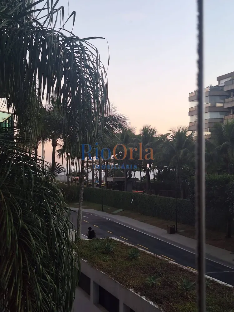 Apartamento, 4 quartos, 200 m² - Foto 18