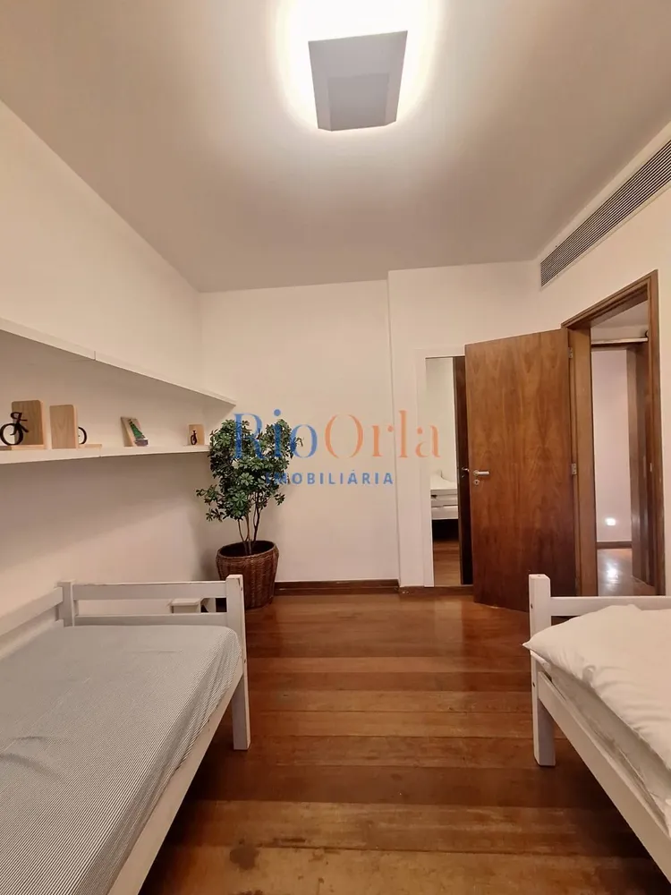 Apartamento, 4 quartos, 200 m² - Foto 10