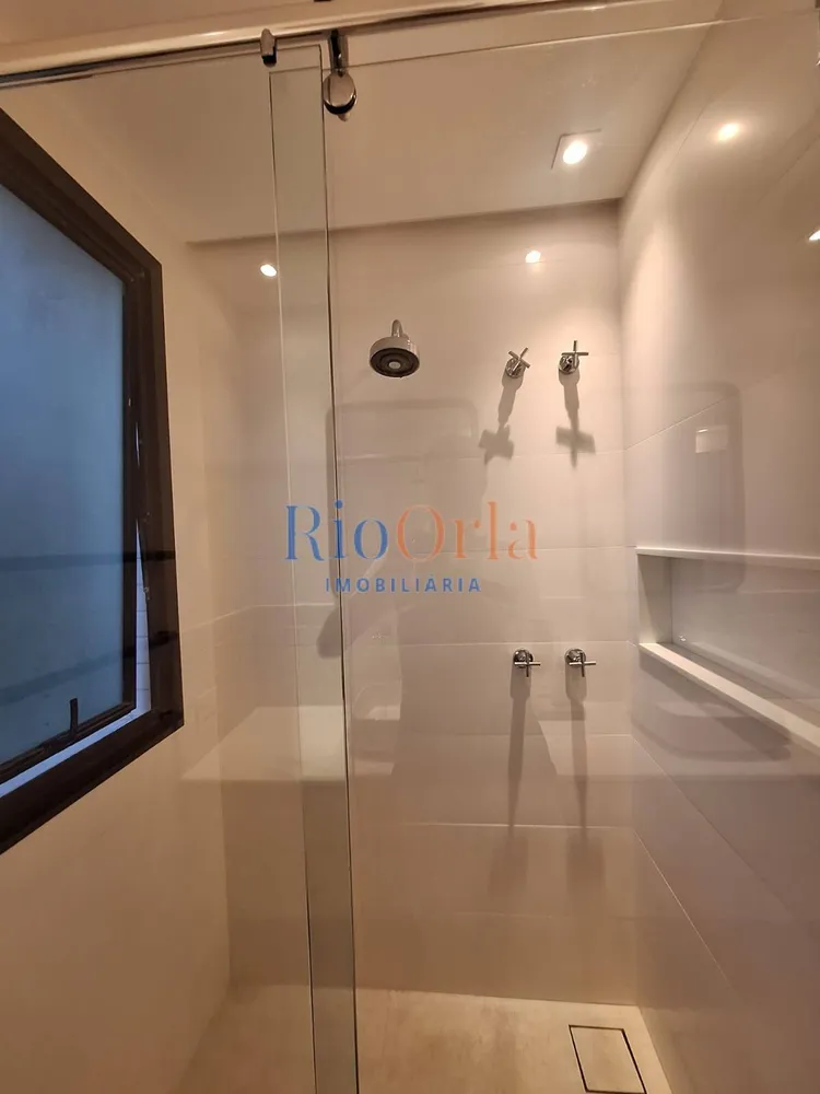 Apartamento, 4 quartos, 200 m² - Foto 6