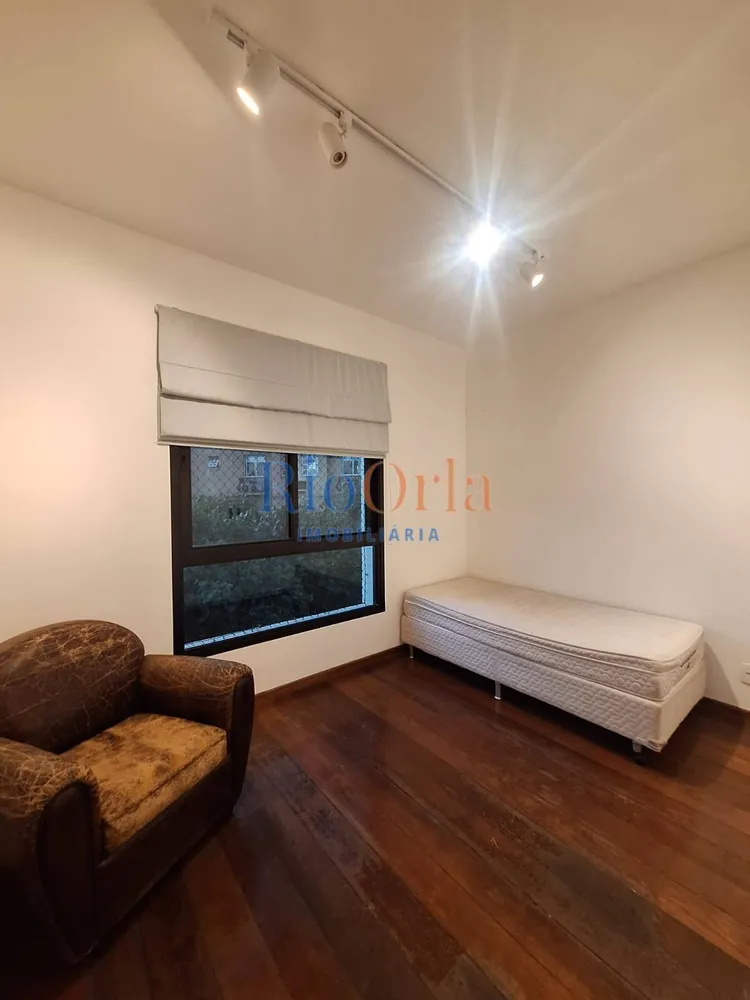 Apartamento, 4 quartos, 200 m² - Foto 11