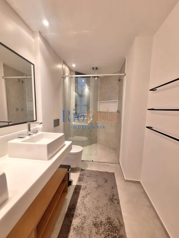 Apartamento, 4 quartos, 200 m² - Foto 34